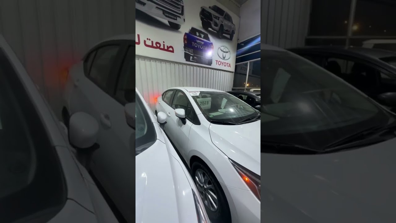 شاهد أسعار و مواصفات السيارات في معارض البياع ✅✅✅