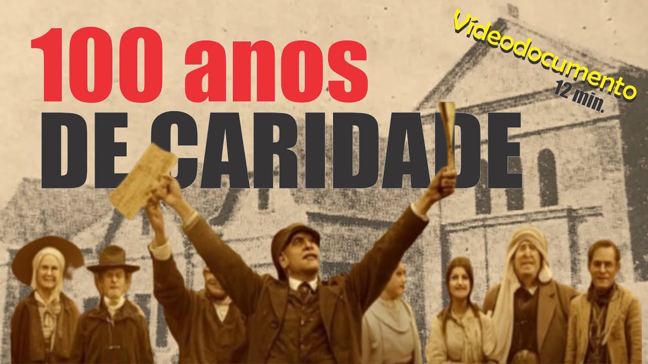 O SEGREDO do Sucesso do Hospital de Caridade de Ros&aacute;rio do Sul ap&oacute;s 100 Anos