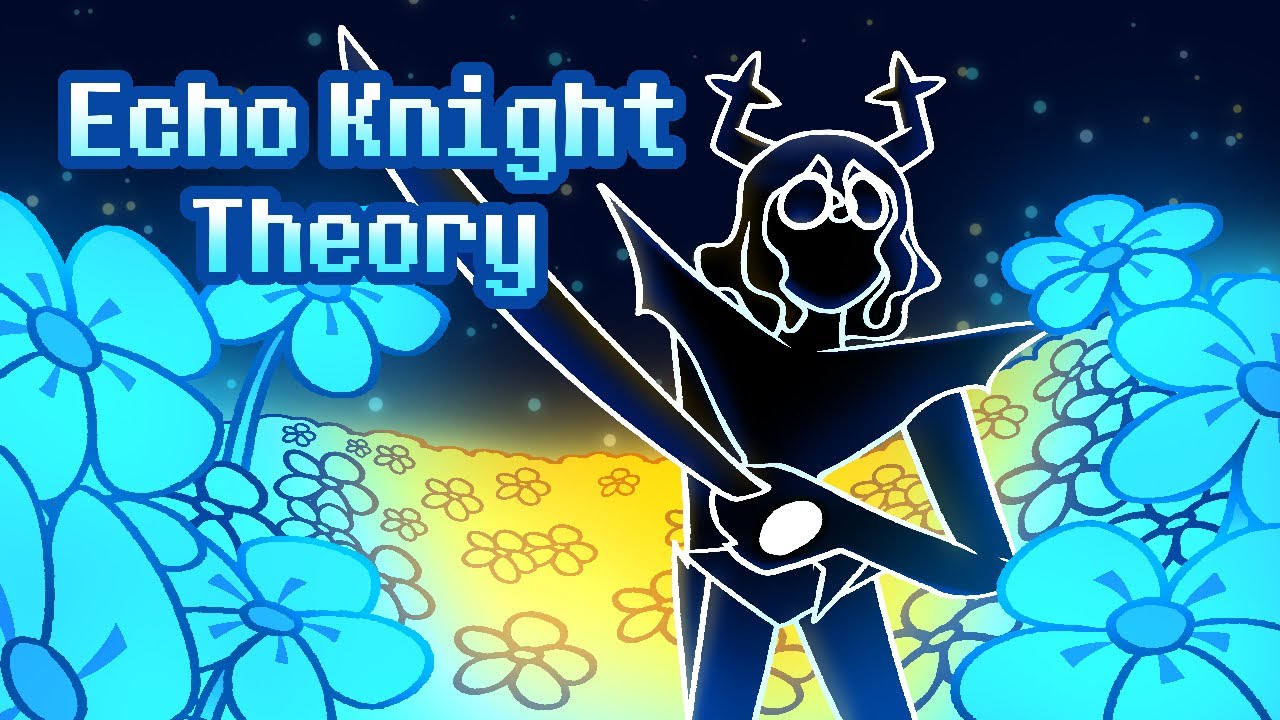 Deltarune Theory: Chapter 5 MIGHT Have Quietly Solved The Roaring Knight: Echo Knight
