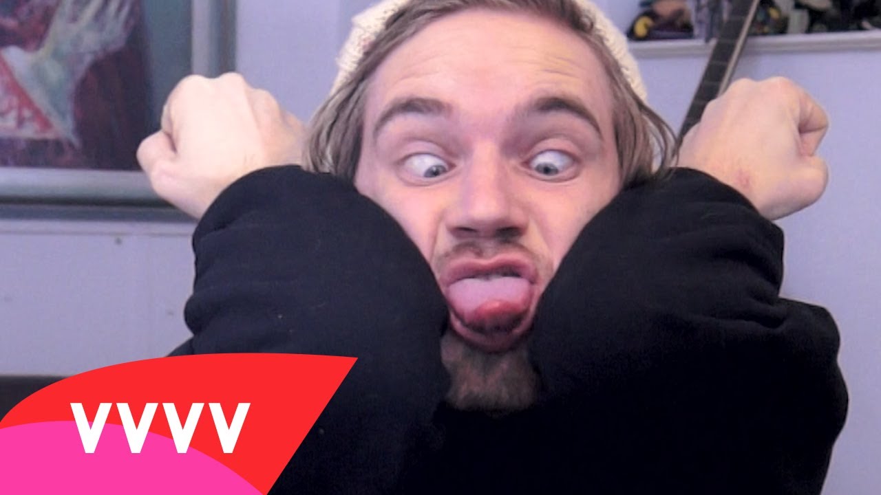 NEW VIRAL DANCE MOVE! - (Fridays With PewDiePie - Part 77)