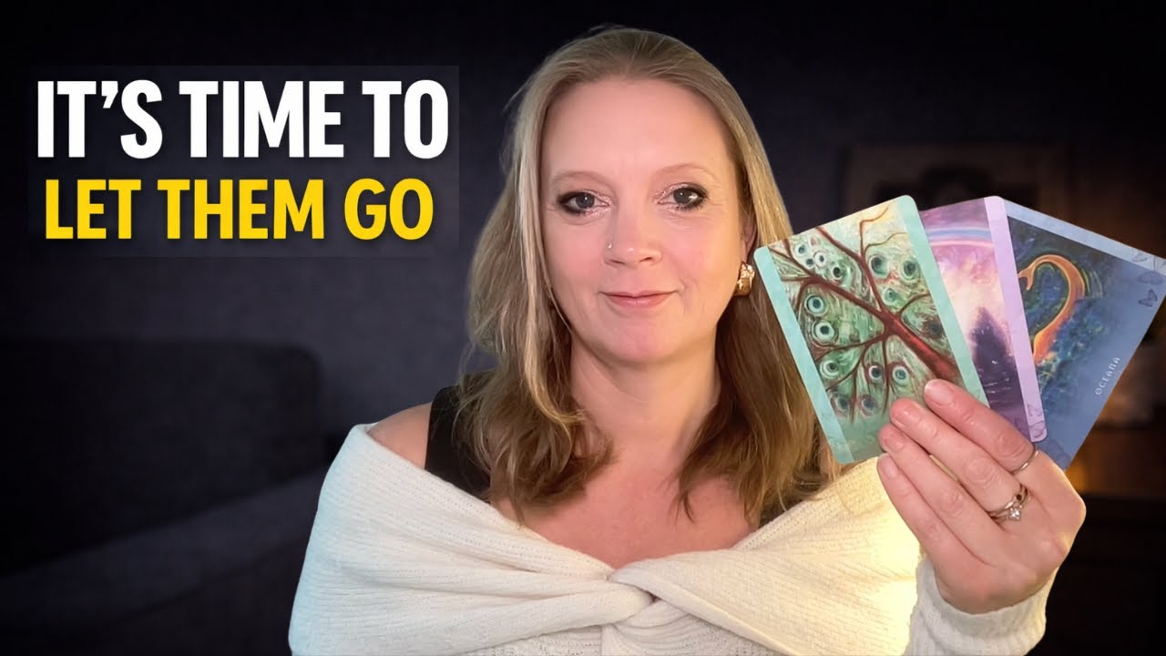 Powerful Message for January 2026 ~ With Energy Activation