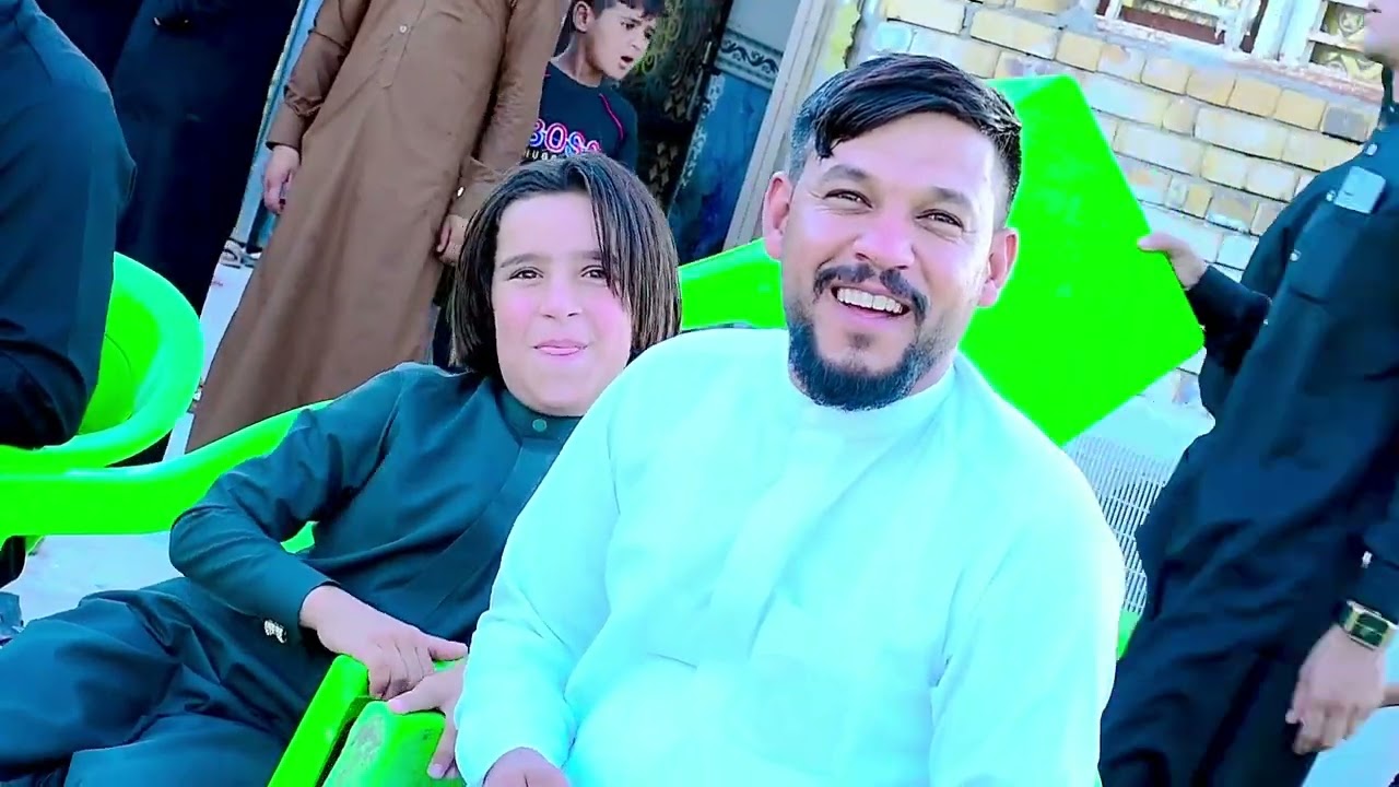 شاهدو🎋 زفاف الغالي 🎋حمزه🎋 حسين عويد🎋 للتصوير يعقوب🎋 يوسف 🎋