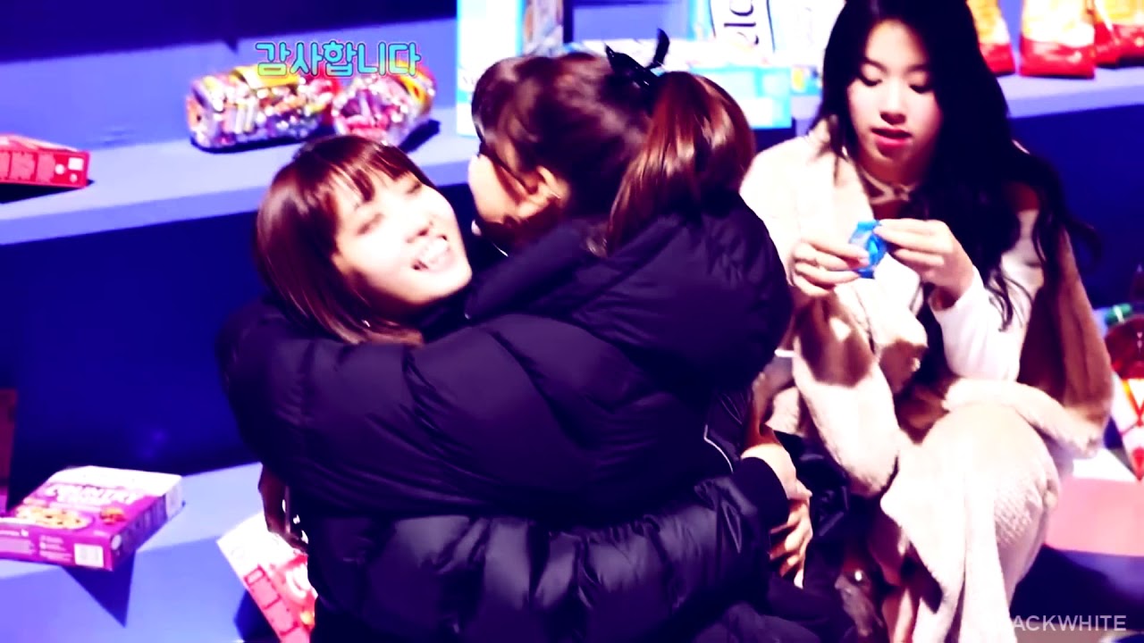 [FMV] TWICE (트와이스) - WANNABE