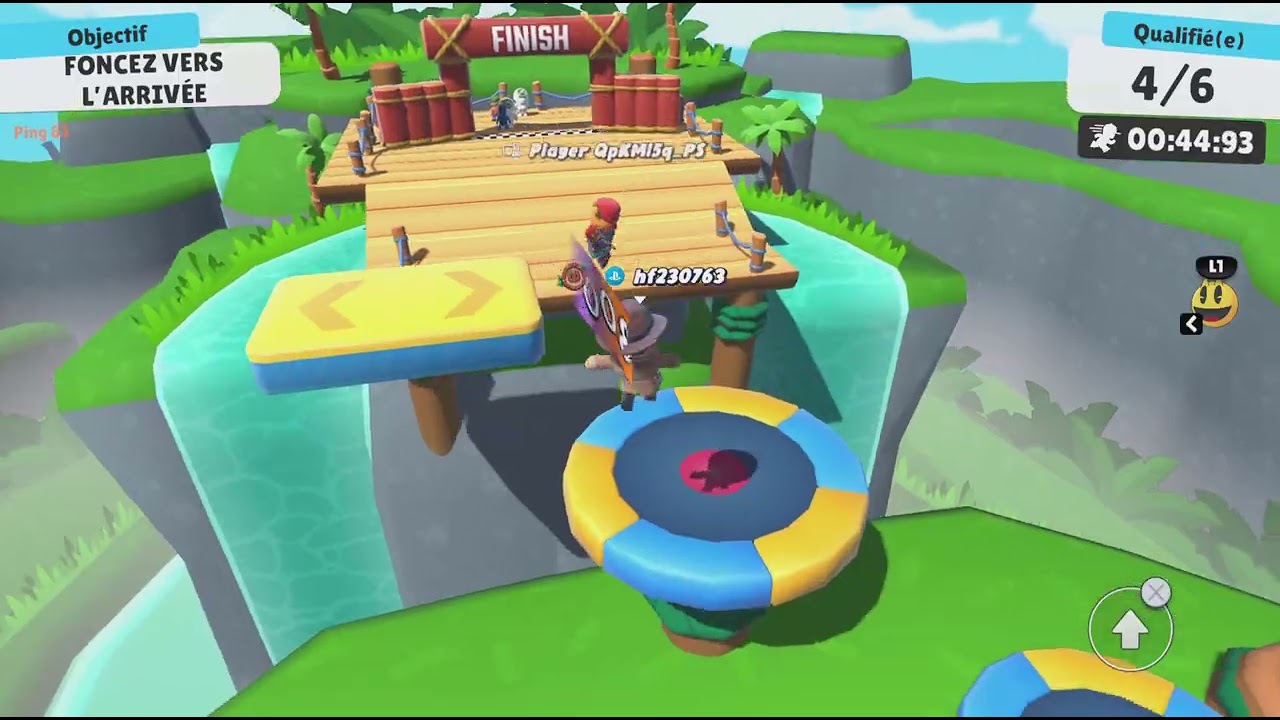 Ce jeu est trop bien!