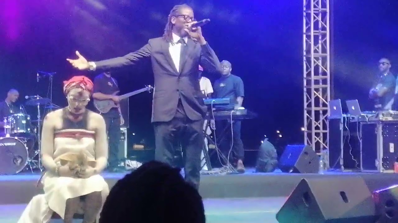MOVAIZHALEINE _LE SHOW DU PAYS _SAMEDI 05 AVRIL 2025