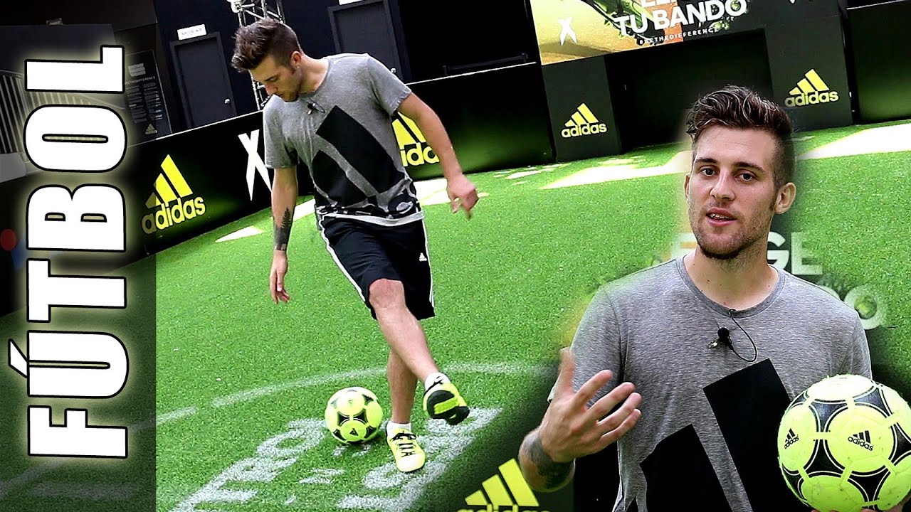 El Anzuelo - Trucos, videos y jugadas de Fútbol Sala/Futsal & Street Football Skills