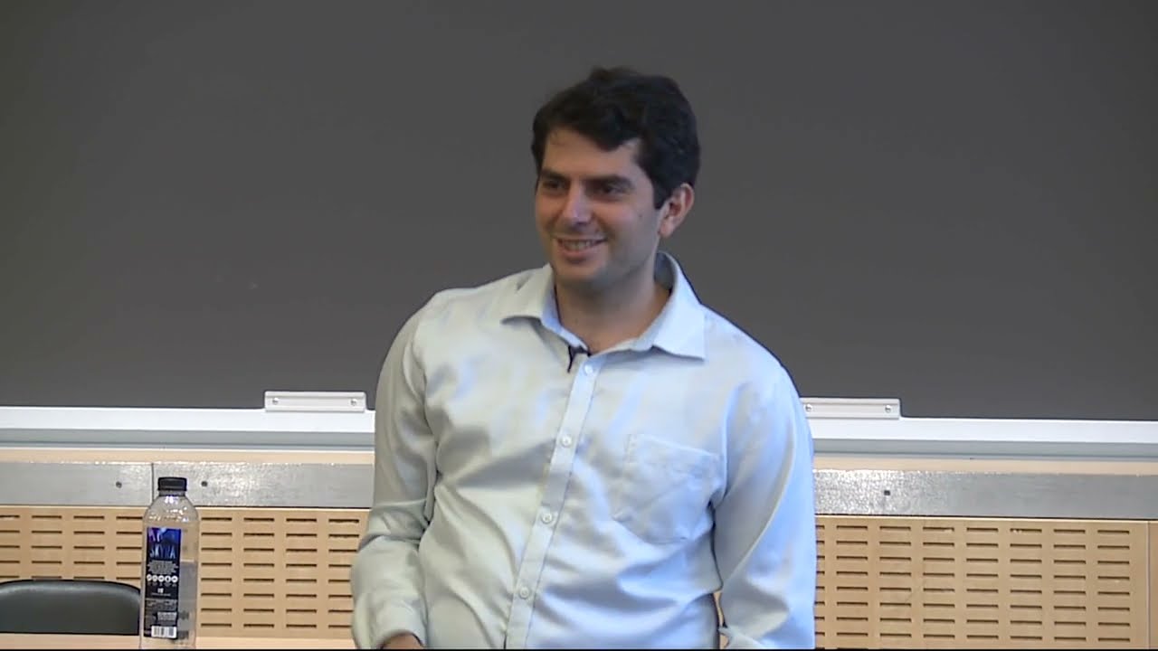 Amir Abboud - Challenges in Fine-Grained Complexity of Approximation in P