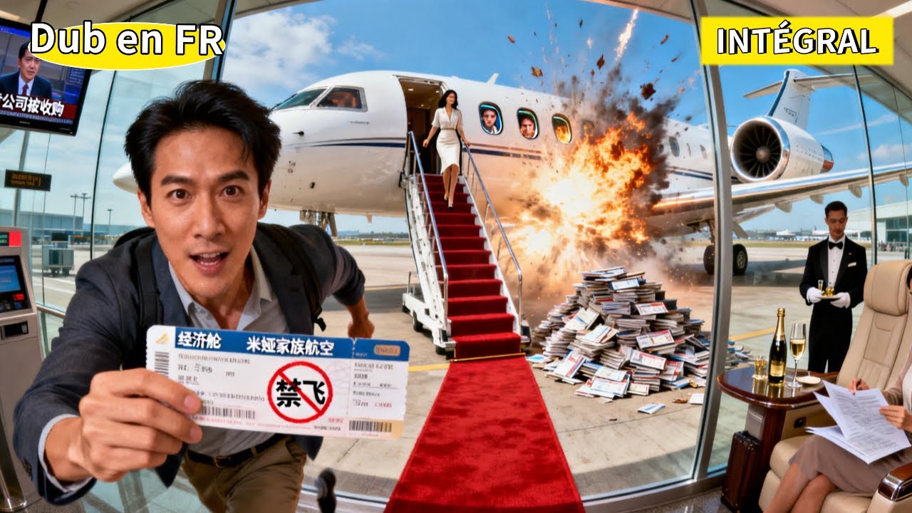 ⚔️ De la tromperie au désir : un mariage factice a enflammé une guerre des cœurs.