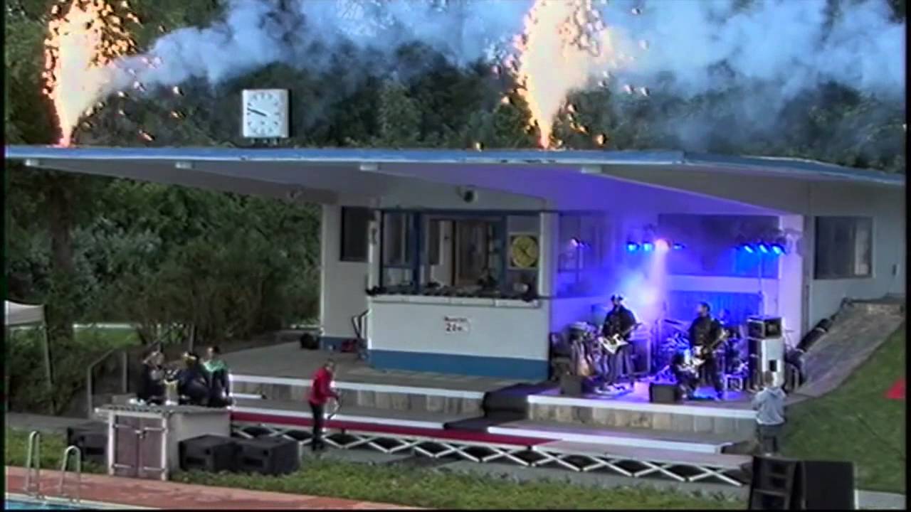 Highlights der Sportlerehrung der Stadt Elmshorn 2013