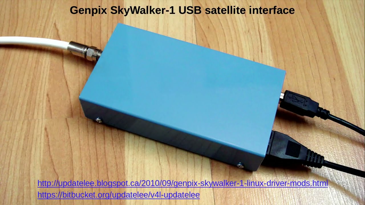 How Do I Crack Satellite and Cable Pay TV  33c3