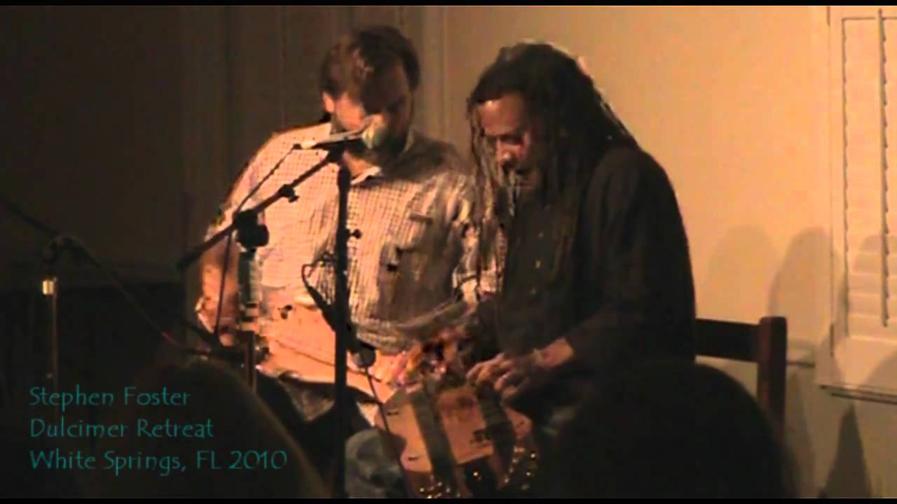 Bing Futch & Stephen Seifert - Cluck Ol' Hen 