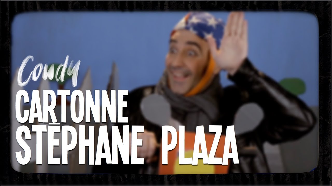 Stéphane Plaza  - PARODIE maison par David Coudyser