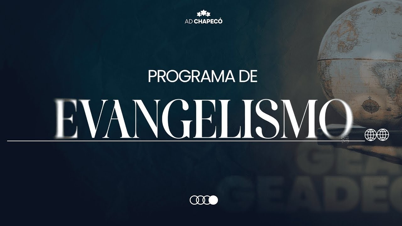 Programa GEADECH - AD Chapecó - 25/02/2026