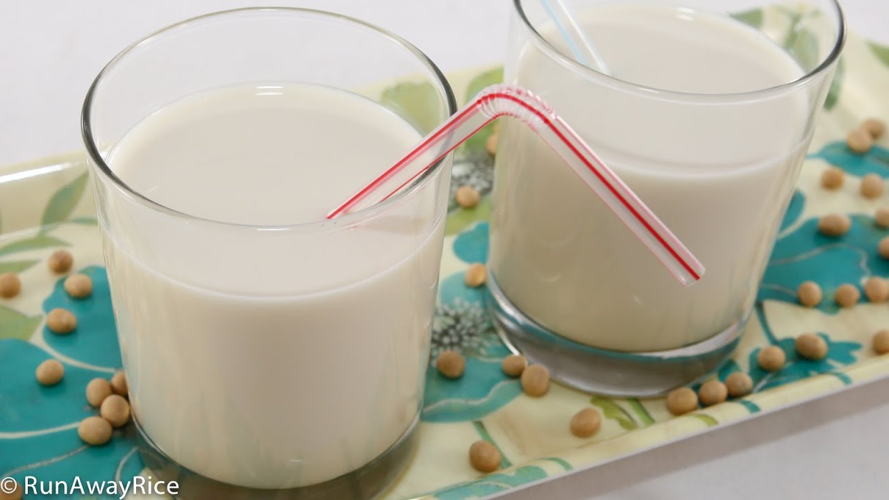Soy Milk (Sua Dau Nanh)
