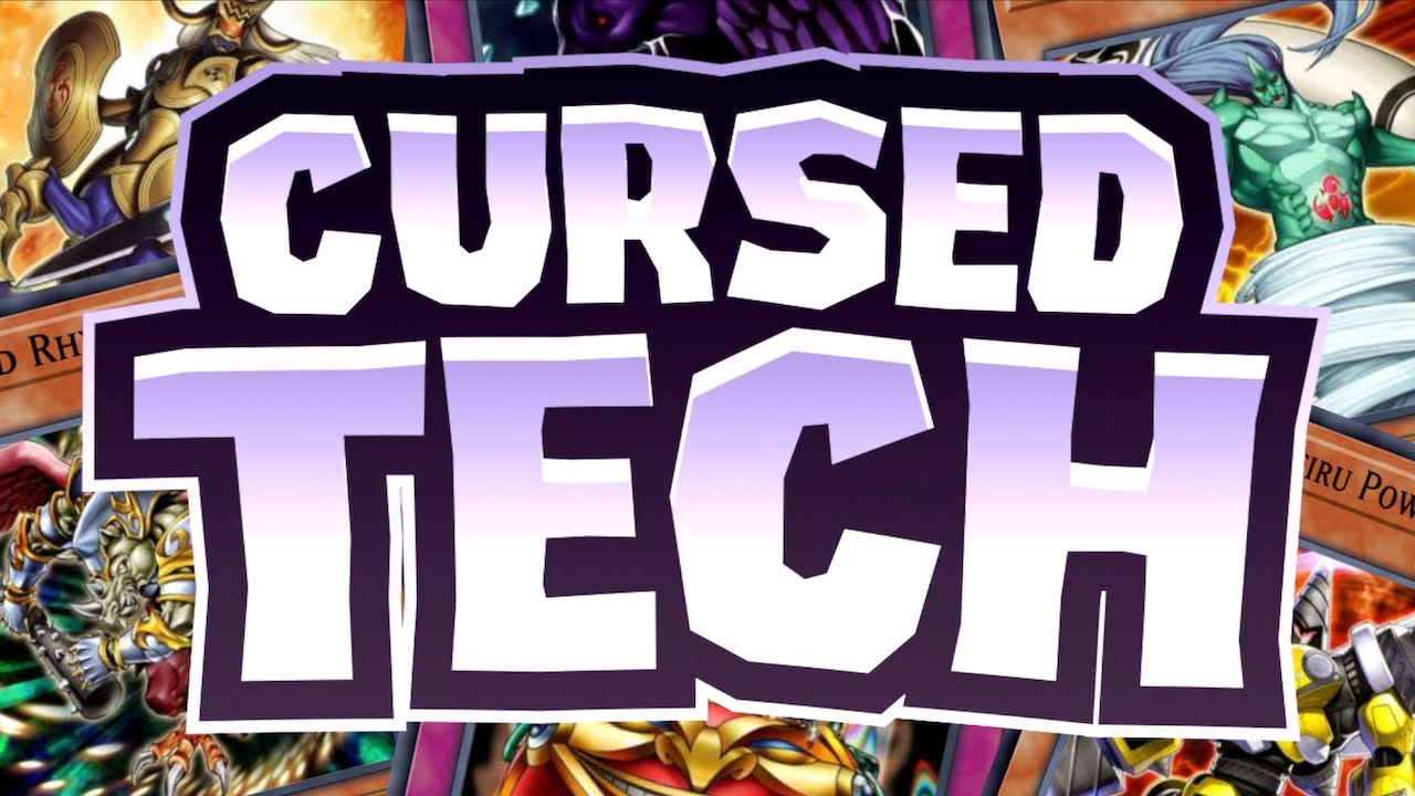 Winged Rhynos Stun in Edison Format?! - Cursed Tech