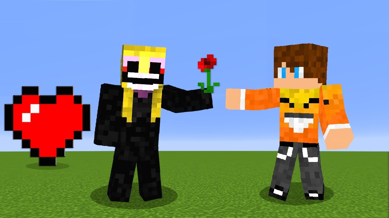 LEMON DEMONKA ZROBIŁA MI TO... w Minecraft!