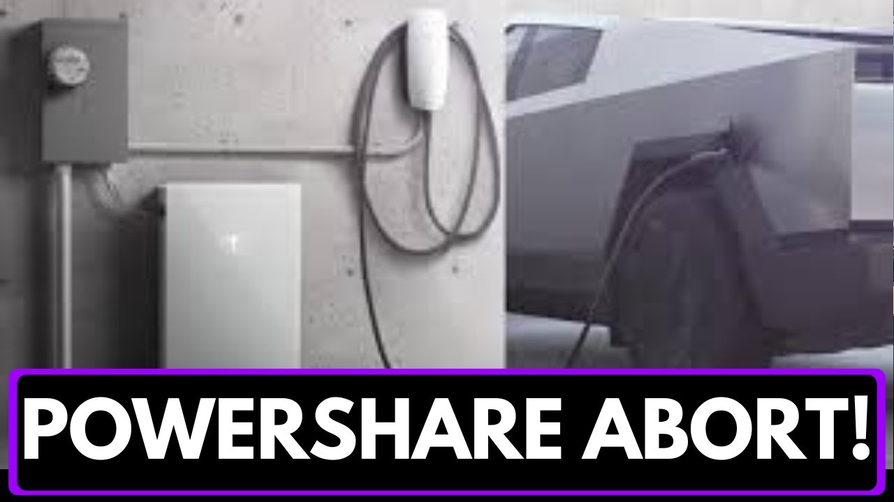 Не совершайте эту дорогостоящую ошибку при установке PowerShare