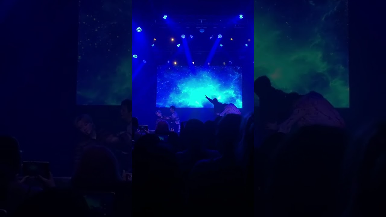 skinz - OnlyOneOf [The Only Odessey Tour in Houston]