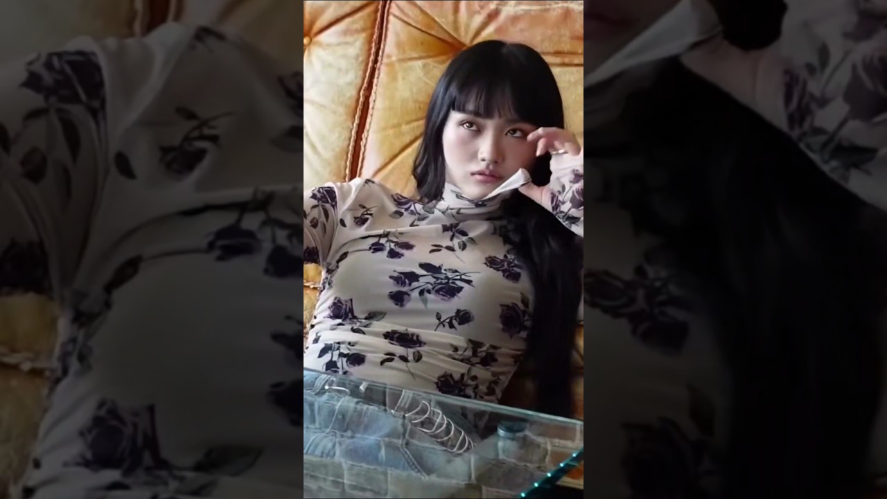 大迫力満点BODYの山﨑天ちゃんが可愛すぎる！ #秋コーデ