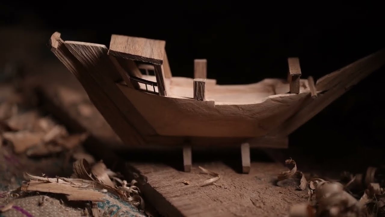 URU Crafted @ Kerala Arts & Crafts Village | Kovalam