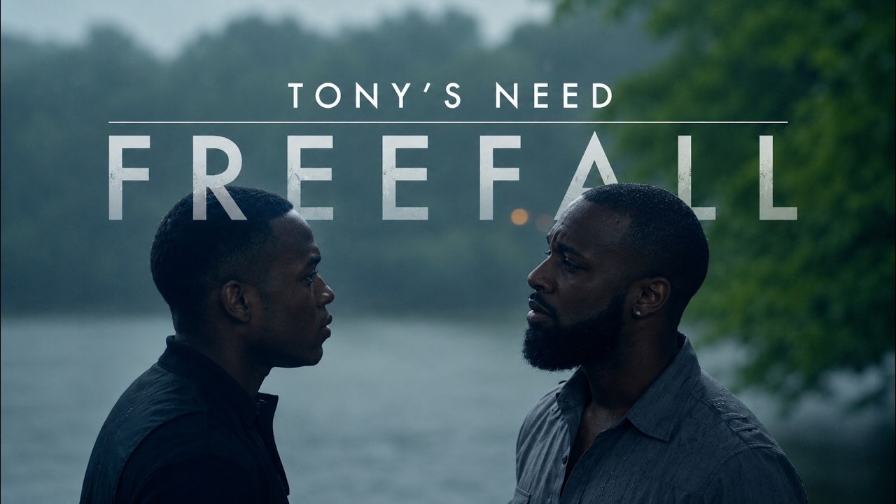 FREEFALL // 