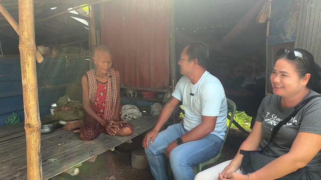បងមុំចិត្តធម៍ផ្តាំផ្ញេីរអ្វីខ្លះ By Pou Vot 