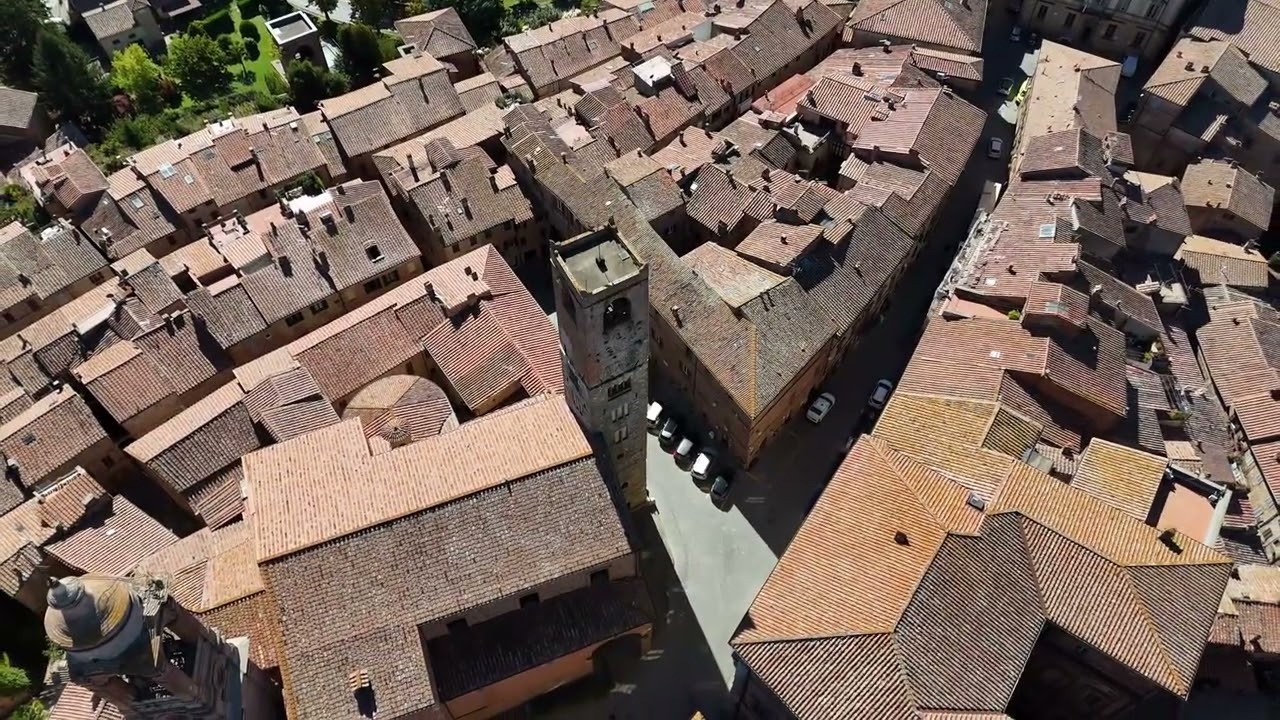 Città della Pieve - (PG) - Drone Mini4 Pro