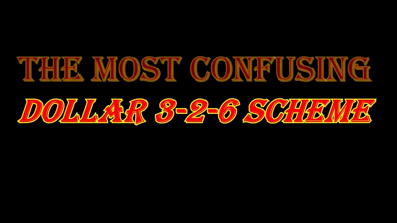 MADDEN 17 BEST DEFENSIVE SCHEME, DOLLAR 3 2 6. DEFENSIVE CONFUSION