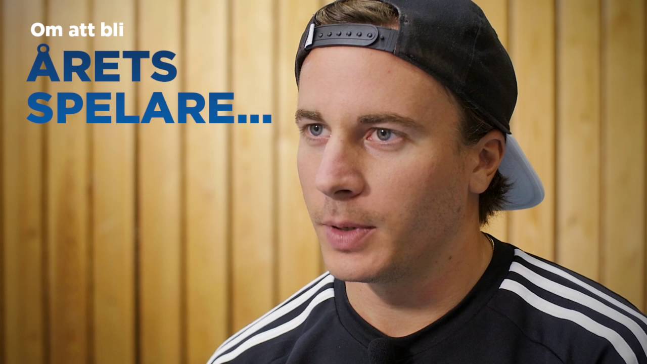 Rakt på med Alexander Galante Carlström