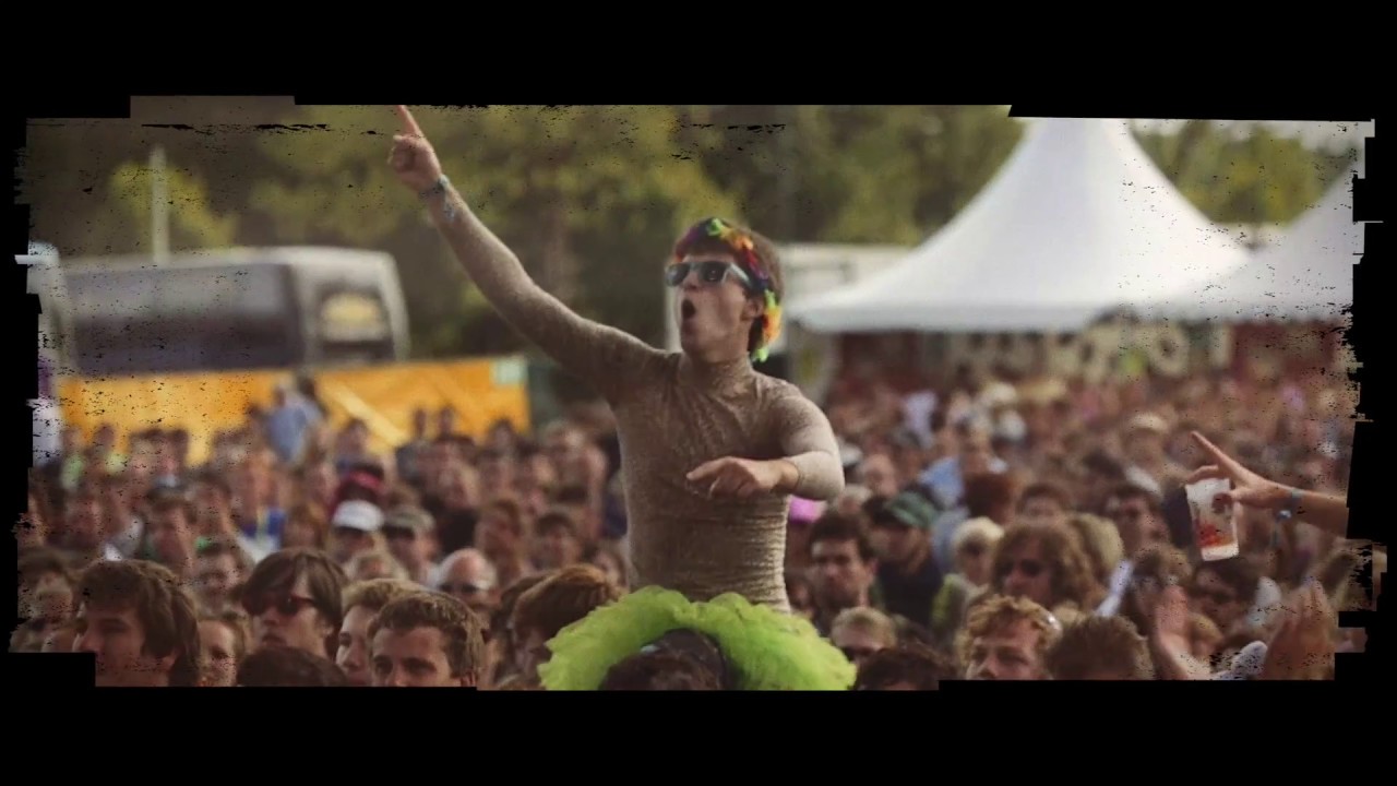 Teaser Fête du Bruit dans Landerneau 2017