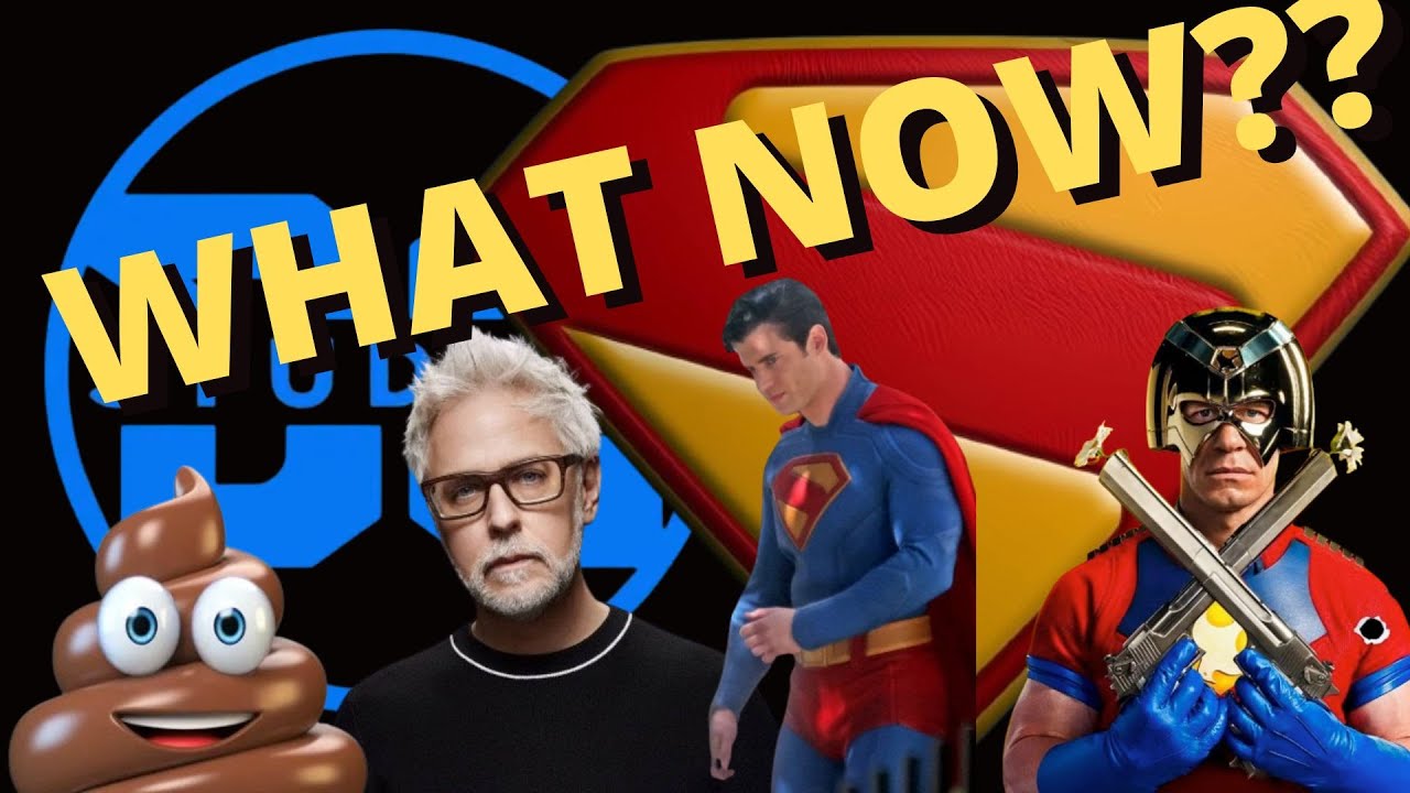 У Paramount нет денег на покупку WB!! Что дальше??