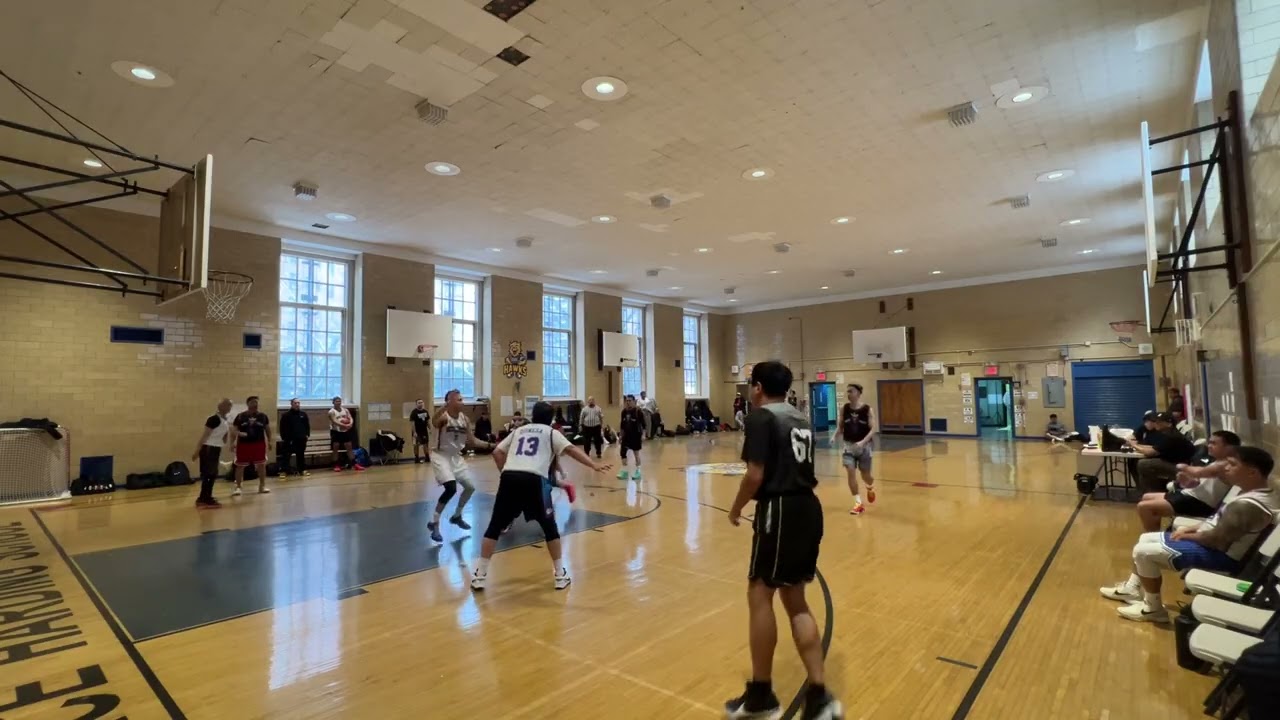 BSA 7th Conference League Feb 14 2026 Winstrike vs QBR 3 2nd Half 