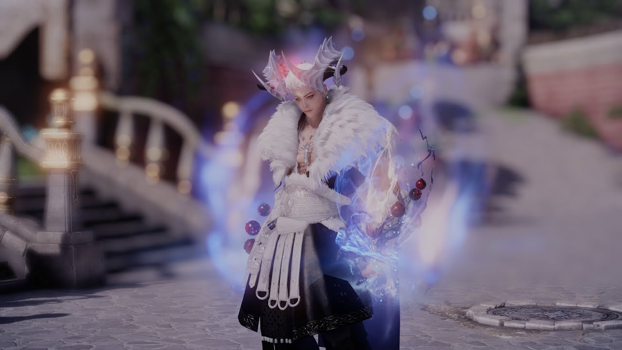 Deathblow Striker G6 (Hard) Brelshaza