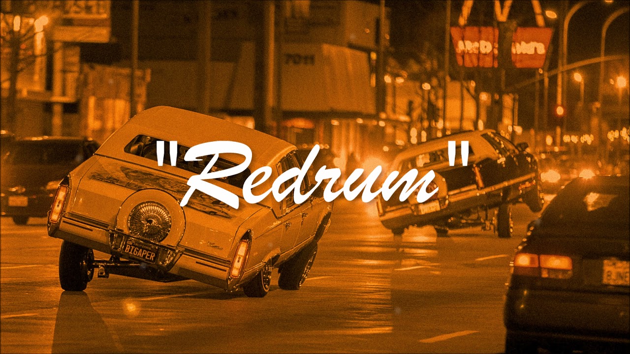 [SOLD] 90's West Coast Type Beat // "Redrum" | Hard Boom Bap Type Beat