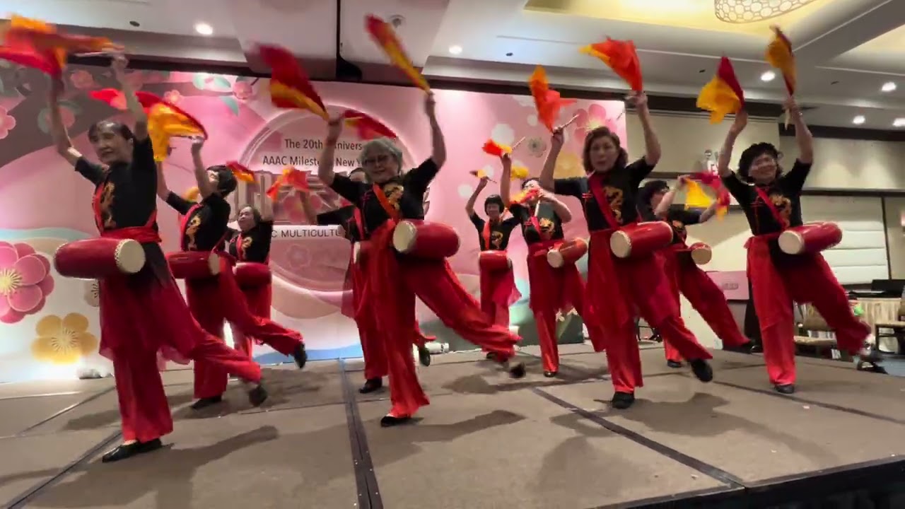 中国鼓