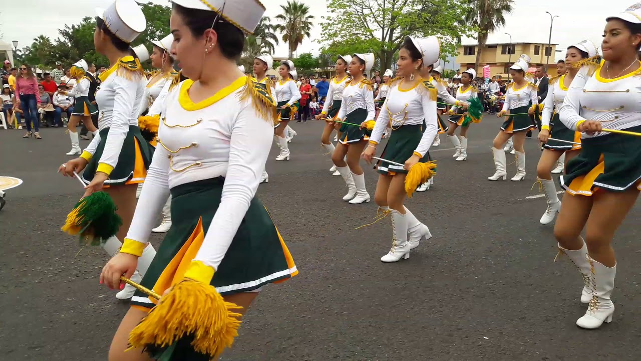 UE PAULO EMILIO DESFILE 2019