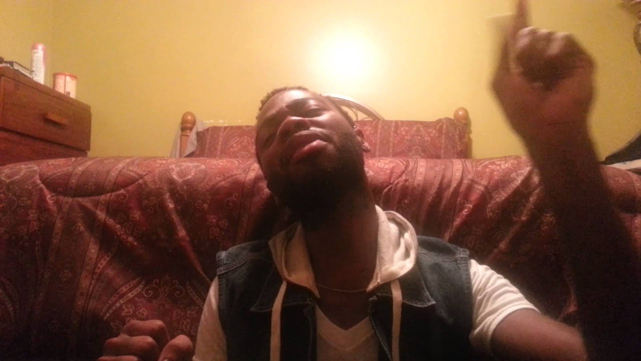 Turning Around For Me(cover)- Vashawn Mitchell