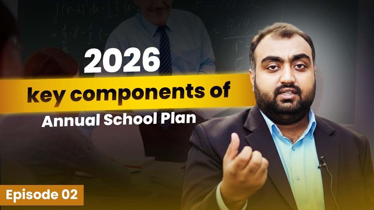 Academic Calendar Planning for Schools | Annual Plan Kaise Banate Hain?