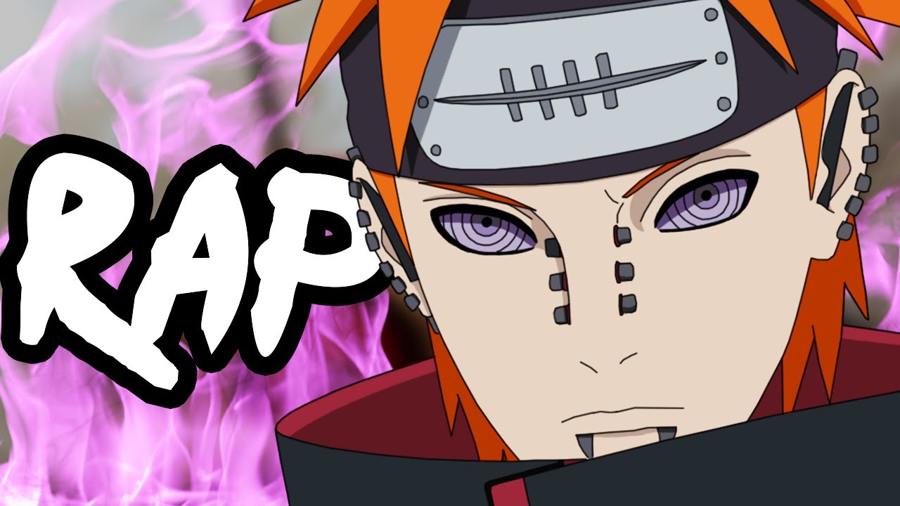 PAIN RAP | 