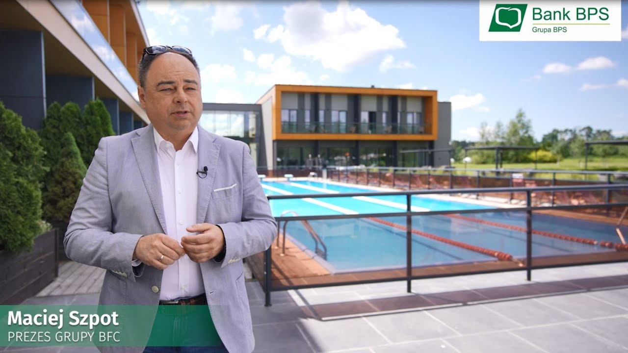 Za co przedsiębiorcy cenią Bank BPS? Poznaj historię partnerskich relacji Banku BPS i Grupy BFC!