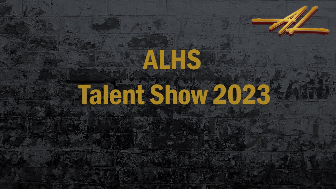 Talent Show