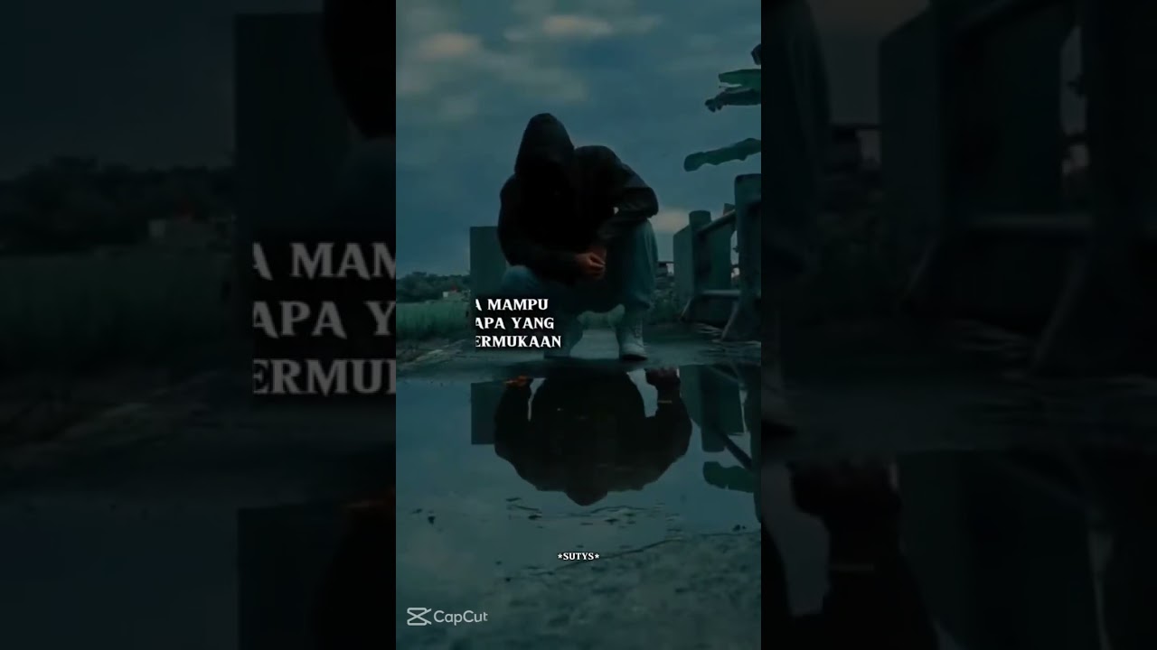 ANTARA AKU, DIA DAN KAU