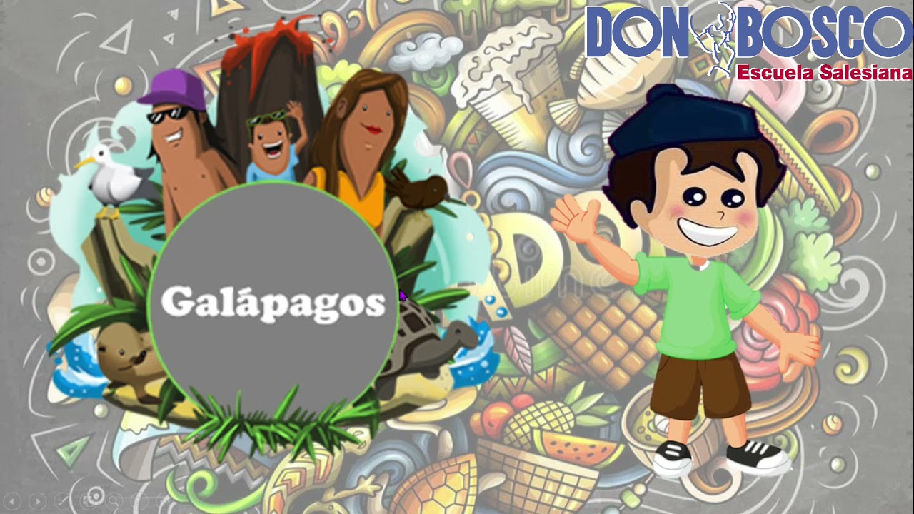Dialectos y expresiones del Ecuador