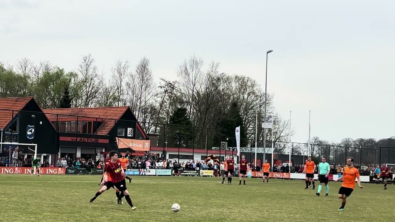 Altius - Wasmeer 22-03-2025
