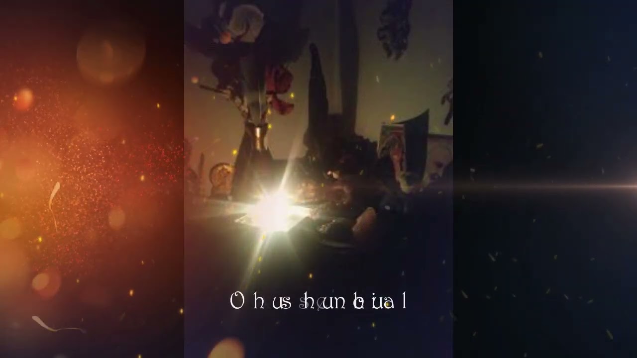 FRANCESCO PALERMO - SPLENDIDA STELLA/ CALDO SOLE  (Album MOSHA-Y-KO )