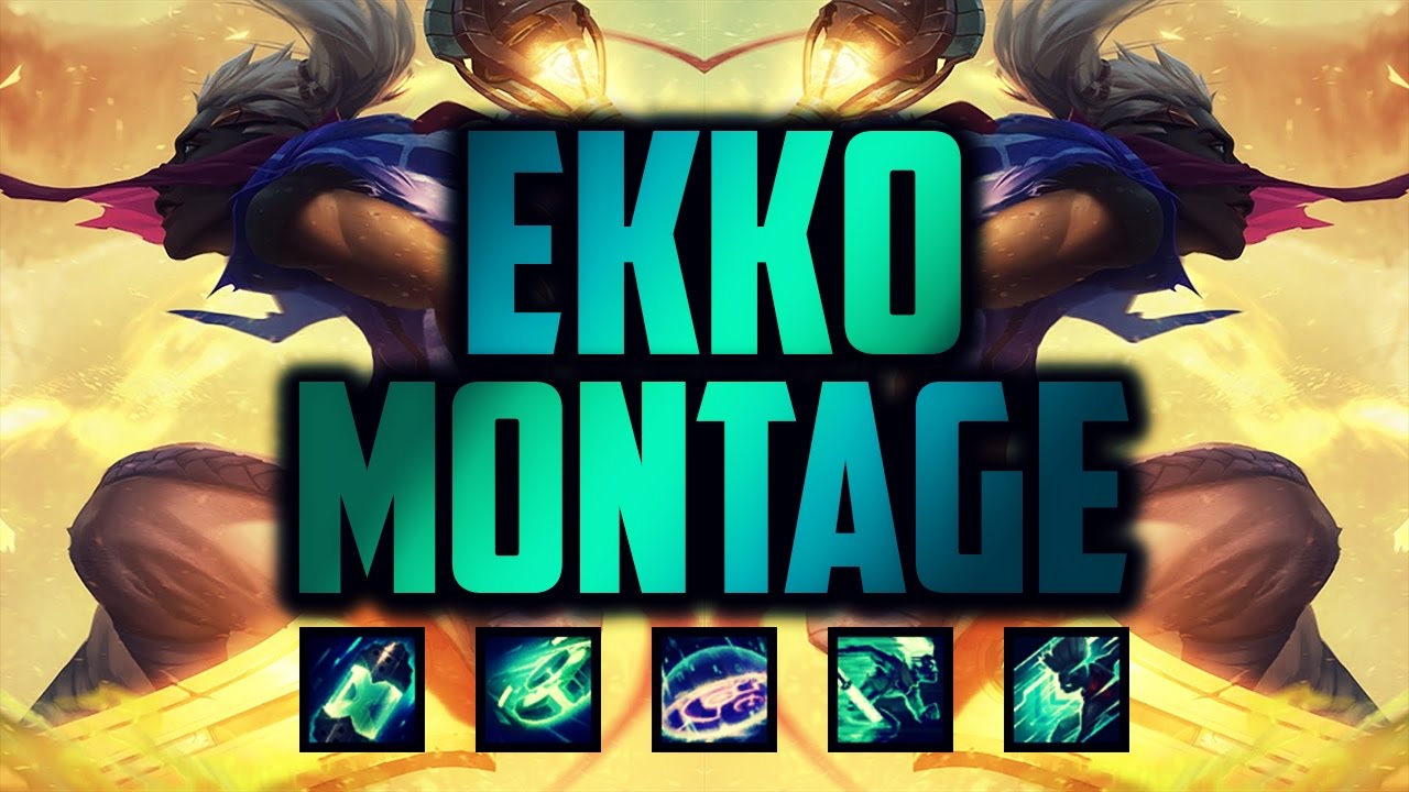 Ekko 