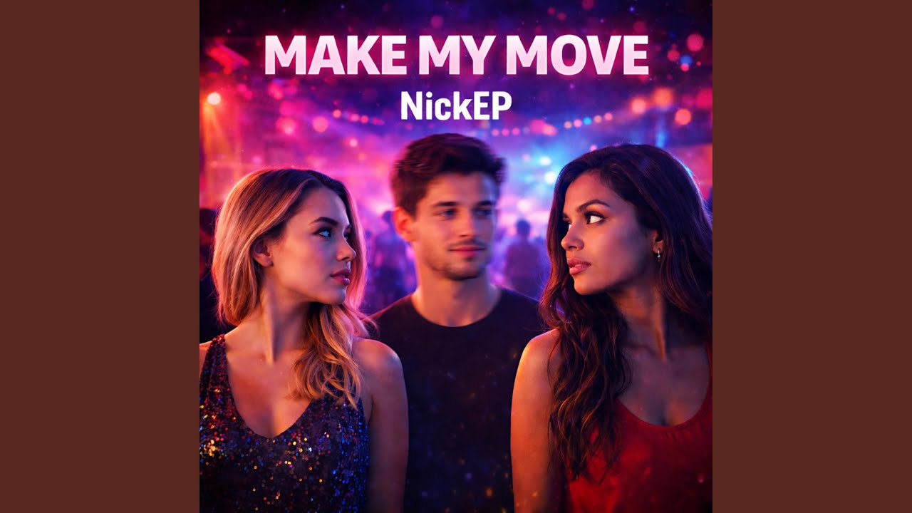 Make My Move (Radio Edit)
