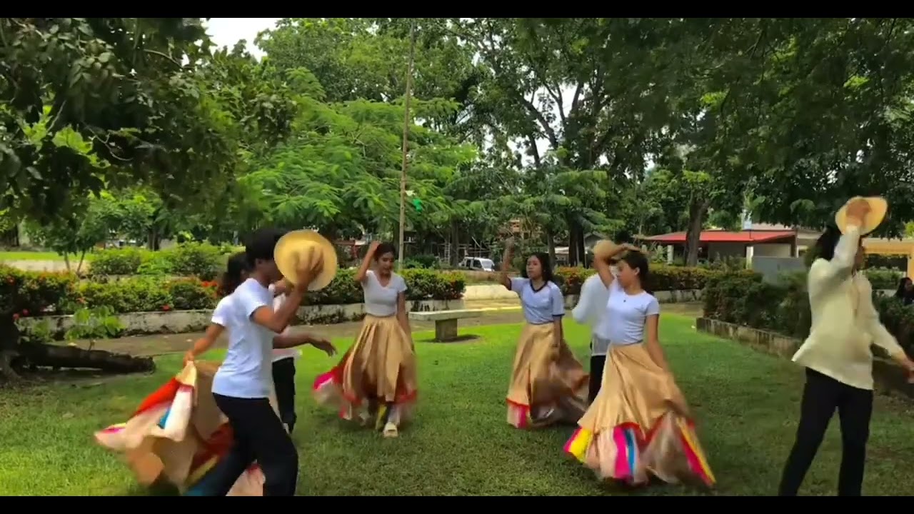 Subli - Philippine Folkdance 