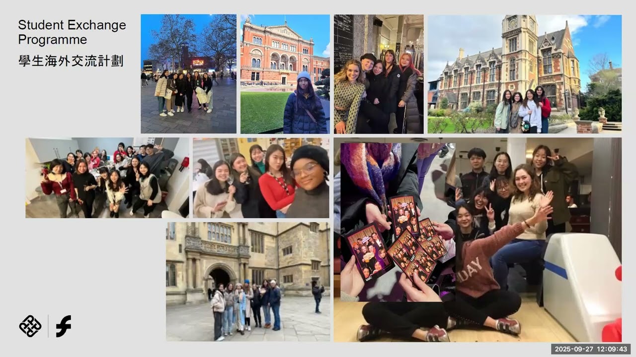 BA(Hons) Scheme in Fashion Programme Talk (JS3050)