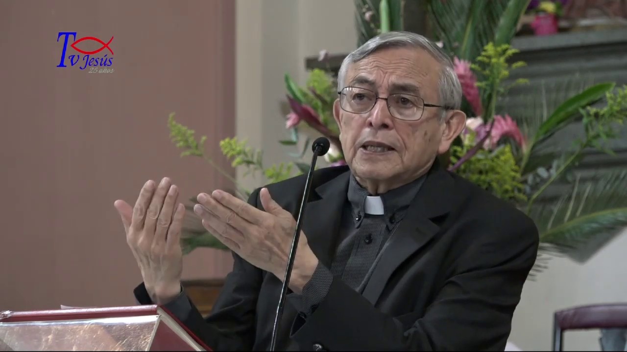 Tema: Iglesia Primitiva.  Padre Hugo Estrada  sdb.